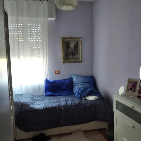 Homestay Beb Montedoro Giannicolo Rome