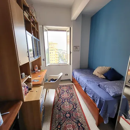 Homestay Beb Montedoro Giannicolo
