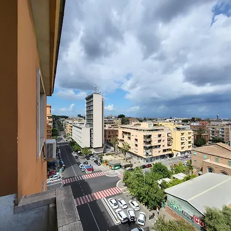 Homestay Beb Montedoro Giannicolo