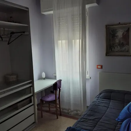 Homestay Beb Montedoro Giannicolo *
