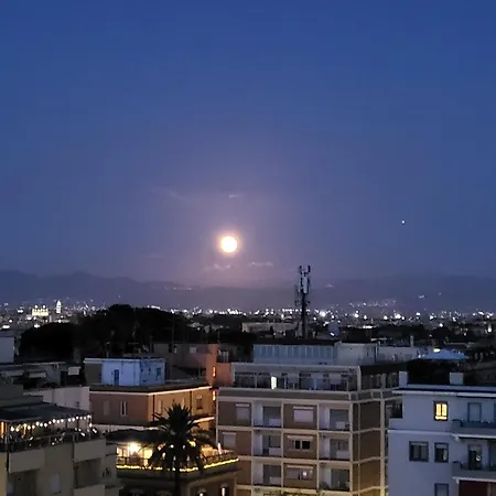 Homestay Beb Montedoro Giannicolo Rome