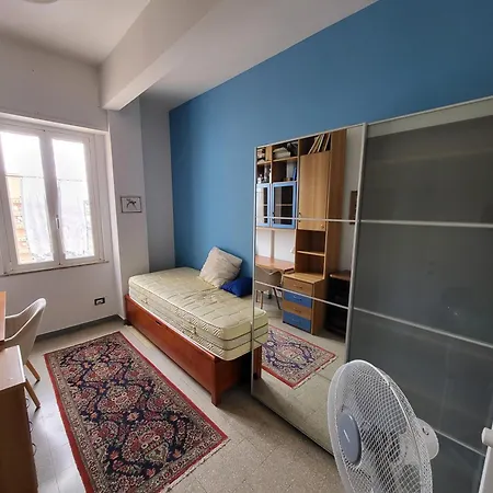 Homestay Beb Montedoro Giannicolo Rome
