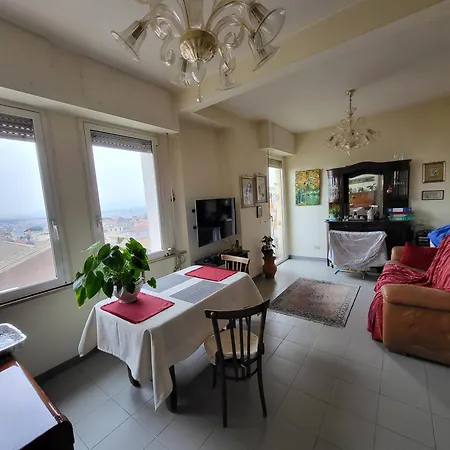 Homestay Beb Montedoro Giannicolo